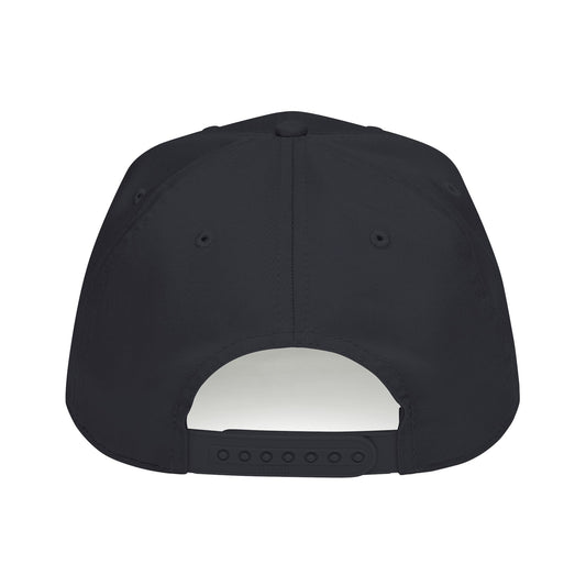 The Newe Mid Profile Baseball Cap (History Reclaimed)