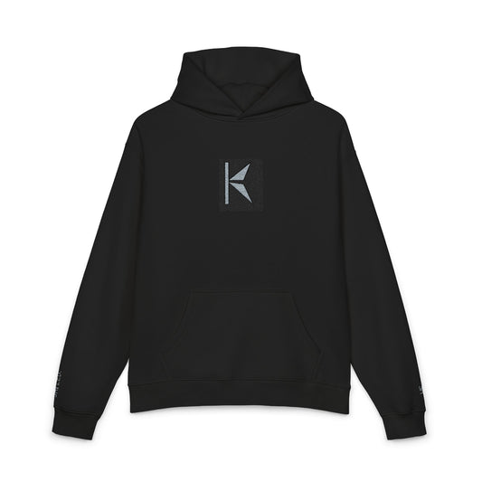 Founder's Collection · Maritime Routes · Relaxed Hoodie (Embroidery)