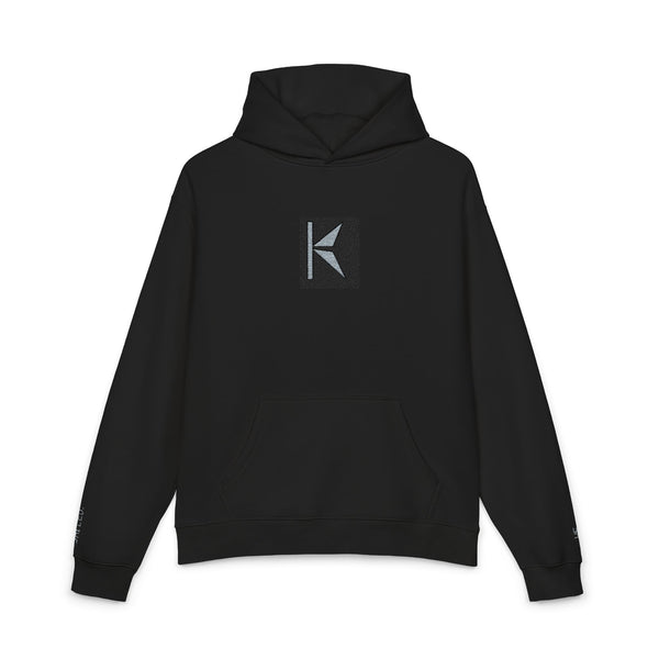Founder's Collection · Maritime Routes · Relaxed Hoodie (Embroidery)