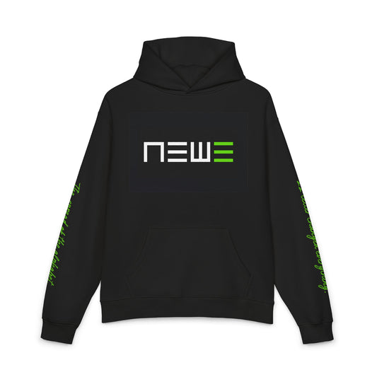 Founder's Collection · NEWE · Relaxed Hoodie (DTG)