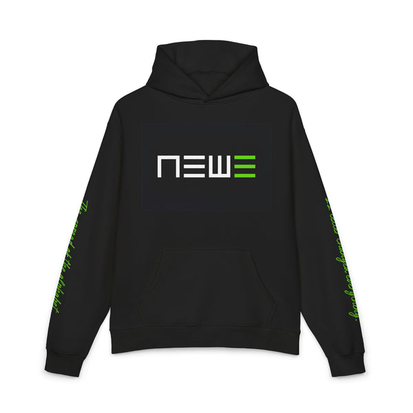 Founder's Collection · NEWE · Relaxed Hoodie (DTG)