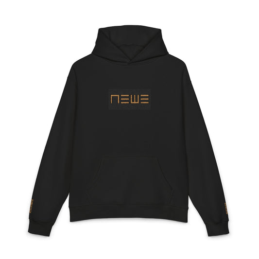 Founder's Collection · History Reclaimed · Relaxed Hoodie (Embroidery)