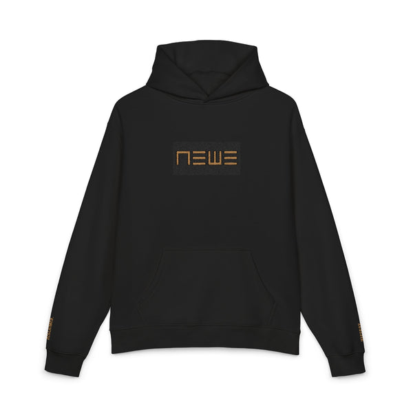 Founder's Collection · History Reclaimed · Relaxed Hoodie (Embroidery)