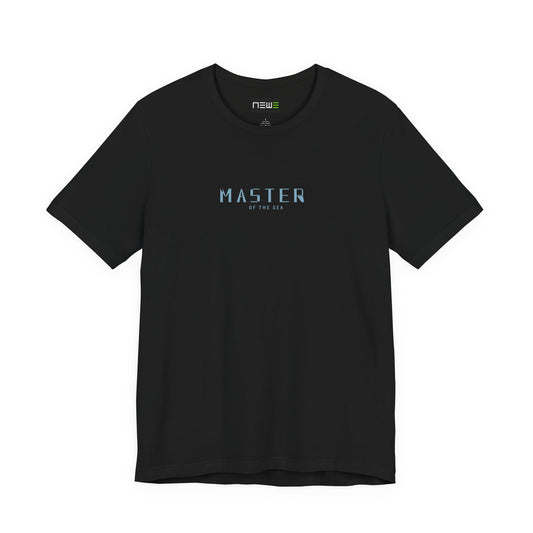 S01E05 · Master of the Sea · Short Sleeve Tee
