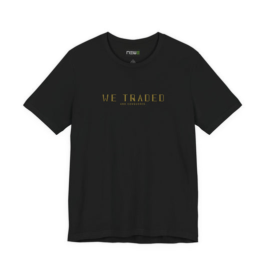 S01E11 · We Traded · Short Sleeve Tee