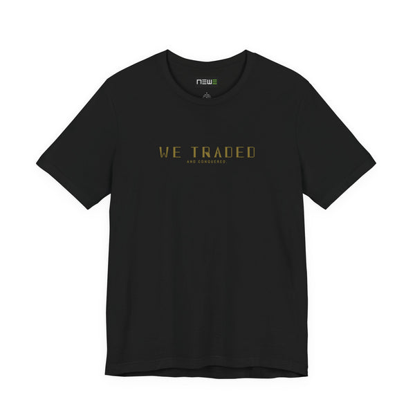 S01E11 · We Traded · Short Sleeve Tee
