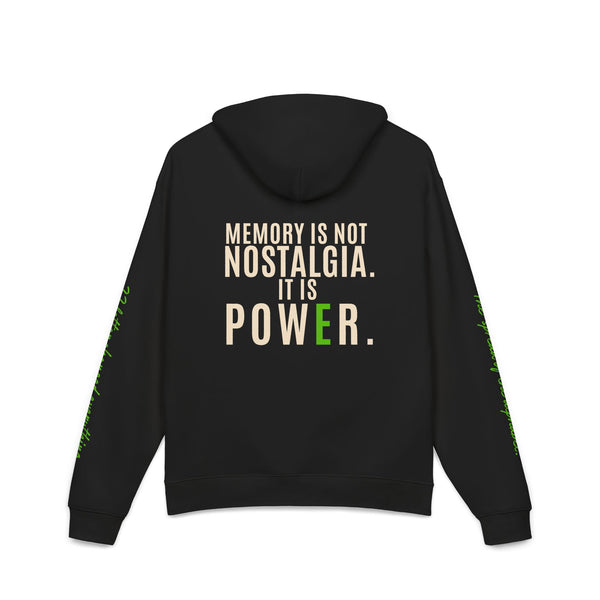 Founder's Collection · NEWE · Relaxed Hoodie (DTG) back