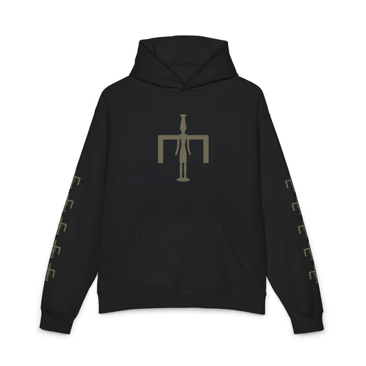 Founder's Collection · We Remember · Relaxed Hoodie