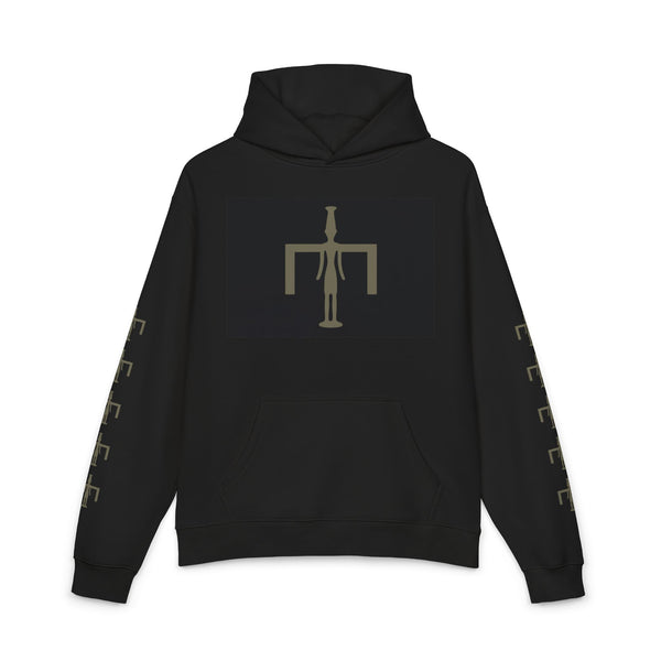 Founder's Collection · We Remember · Relaxed Hoodie