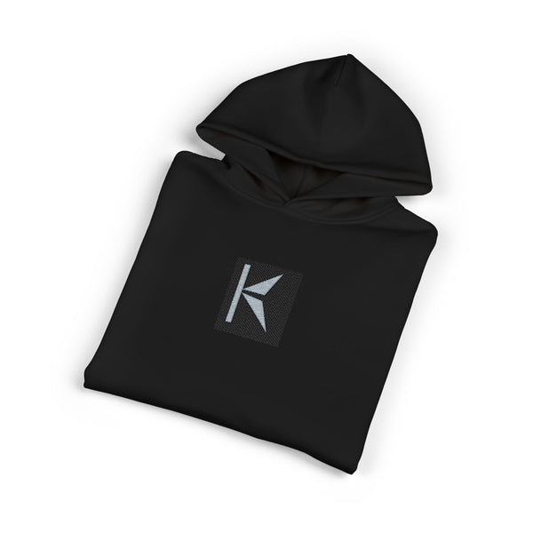 Founder's Collection · Maritime Routes · Relaxed Hoodie (Embroidery) back