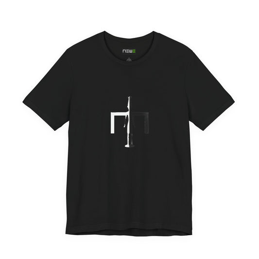 Founder's Collection · We Were Waiting · Short Sleeve Tee