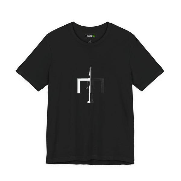Founder's Collection · We Were Waiting · Short Sleeve Tee