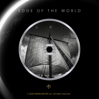 Edge of the World · NEWE Music — Monochrome Style