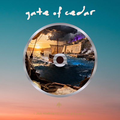 Gate of Cedar · NEWE Music — Ancient Style