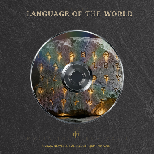 Language of the World · NEWE Music