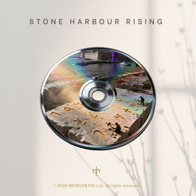 Stone Harbor Rising · NEWE Music — Ancient Style