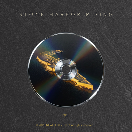 Stone Harbor Rising · NEWE Music