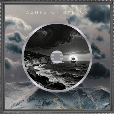 Ashes of Byblos · NEWE Music — Monochrome Style